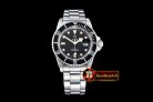 TUD031A - Submariner SS/SS Black JKF Asia 2836
