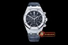 Audemars Piguet Royal Oak Chronograph 26320ST SS/LE Blk JHF A775