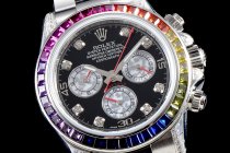 ROLEX DAYTONA116599 RBOW 41MM SY-4130 RX012