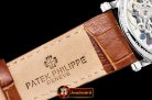 Patek Philippe Patek Skeletonal Fantasy SS/LE White Asia 6497