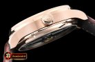 IWC Portuguese Tourbillon IW5463 RG/LE Whit ZF Tourbillon