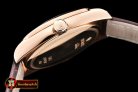 ROLCEL070C - Cellini Date RG/LE White Num Asia 2824