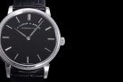 A. Lange & S?hne SAXONIA 201.027 39MM SV-2824 ALS111702