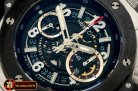 HUB0330B - Big Bang Unico SS/RU Skeleton Asian 7750