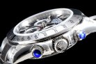 ROLEX DAYTONA116520-78590 41MM SY-4130 RX009