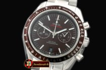 OMG0421E - Speedmaster SS/SS Brown OS20 Quartz