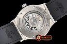 Hublot Classic Fusion Bang 45mm TI/LE/RU Black WWF A2892 Mod