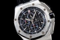 Audemars Piguet OFFSHORE26412PT.OO.A002CR.01 42MM JF-3126 AP010Q
