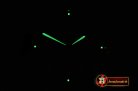 Best Quailty Cartier Cartier De Calibre RG/RG White JF Miyota 82