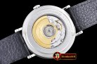 Breguet Classique Ref.5177 Diams SS/LE White A2892 Mod