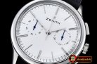 ZEN021B - El Primero Chronograph Classic SS/LE White A7750