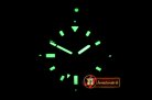 Breitling SuperOcean 44 Stainless SS/RU Blue/Stk GF Asia 2824