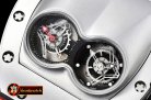 Richard Mille RM053 Pablo MacDonogh Tourbillon SS/RU Red A2824