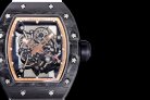 RICHARD MILLE 055 NTPT KV 42.7MM RM006