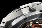 Audemars Piguet Royal Oak 15400 SS/SS Grey JF V5 MY9015 Mod 3120