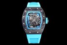 RICHARD MILLE 055 NTPT KV 42.7MM RM015