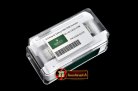 Rolex Milgauss Black 116400M SS/SS Black ARF Asia 2836