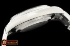 Rolex Oyster Pert. 39mm 114300 904L SS/SS Wht ARF Asia 3132