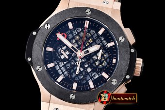 HUB0335A - Red Dot Bang 10th Anniv RG/CER/LE A-7750