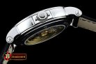 PP0205A - 5153 Calatrava SS/LE Black Asia 2824 Mod