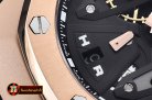 Audemars Piguet Royal Oak Concept RG/RU Blk/Blk VK Quartz