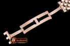 Cartier Panthere Secrete De Ladies RG/RG GF Swiss Quartz