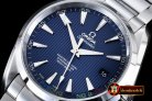 OMG0429 - Aqua Terra 2018 W-Oly SS/SS Black M-8205