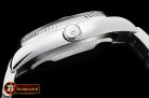 Rolex Datejust Man DJ 36mm Oyst Flt 904L SS/SS Silv Wht/Stk ARF A3135 Mod