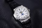 PP200429D - Patek Philippe Cal.324 S QA LU Automatic Movement 40MM 5726/1A-010
