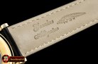 Breguet Classique MoonPhase Diam YG/LE White MY9015 Mod