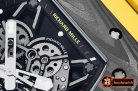 Richard Mille RM035-02 Rafael Nadal FC/VRU Yell Blk/Red C Miyota Mod