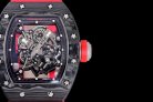 RICHARD MILLE 055 NTPT KV 42.7MM RM014