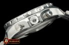 Replica Breitling Bentley 6.75 Big Date SS/SS White A-7750