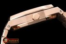 Audemars Piguet Royal Oak Tourbillon RG/RG Rose Real Flying Tourbillon
