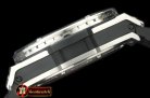 HUB0328 - King Power F1 Suzuka SS/LE White A-7750