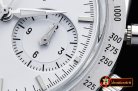 Omega SpeedMaster 57 SS/LE White JHF Asia 7750 Mod 9300