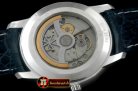 Replica Vach Constantine Patrimony SS/LE Grey Jap Miyota 9015