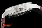 IWC Mark XVII Le Petit Prince SS/LE White/Num Asia 2824