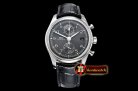 IWC Portugieser Chronograph Classic SS/LE Grey YLF A7750