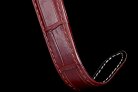 CARTIER SANTOS A8F 35mm MY9015 RG/LE