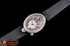 Breguet Queen of Naples Ladies Diams SS/LE Color MOP Jap Movt