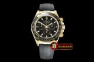 ROLDYT0233 - Daytona 116515LN YG/RU Black/Stk ARF Asia 4130 Mod