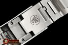 Rolex DeepSea Dweller 116660 904L SS/SS Black ARF V2 SH3135