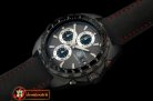 TAG0270A - Formula 1 Calibre 16 PVD/LE Grey OS 20 Qtz Chrono
