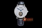 Cartier Ronde De Cartier Diamonds SS/LE Tourbillon HW