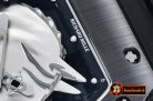 Richard Mille RM52-02 White Horse Limited Ed CER/VRU Black Custo