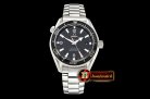 Omega Planet Ocean 42mm 1948 LE SS/SS Cer Blk OMF V2 A2824