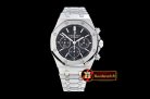 Replica Audemars Piguet Royal Oak Chronograph 26320ST SS/SS Blac