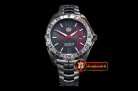Tag Heuer Tag F1 Senna Racing PVD/SS/PVD Grey VK Quartz