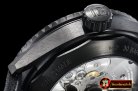 Blancpain Fifty Fathoms Bathyscaphe DLC/NY Black ZF Asia 23J Mod